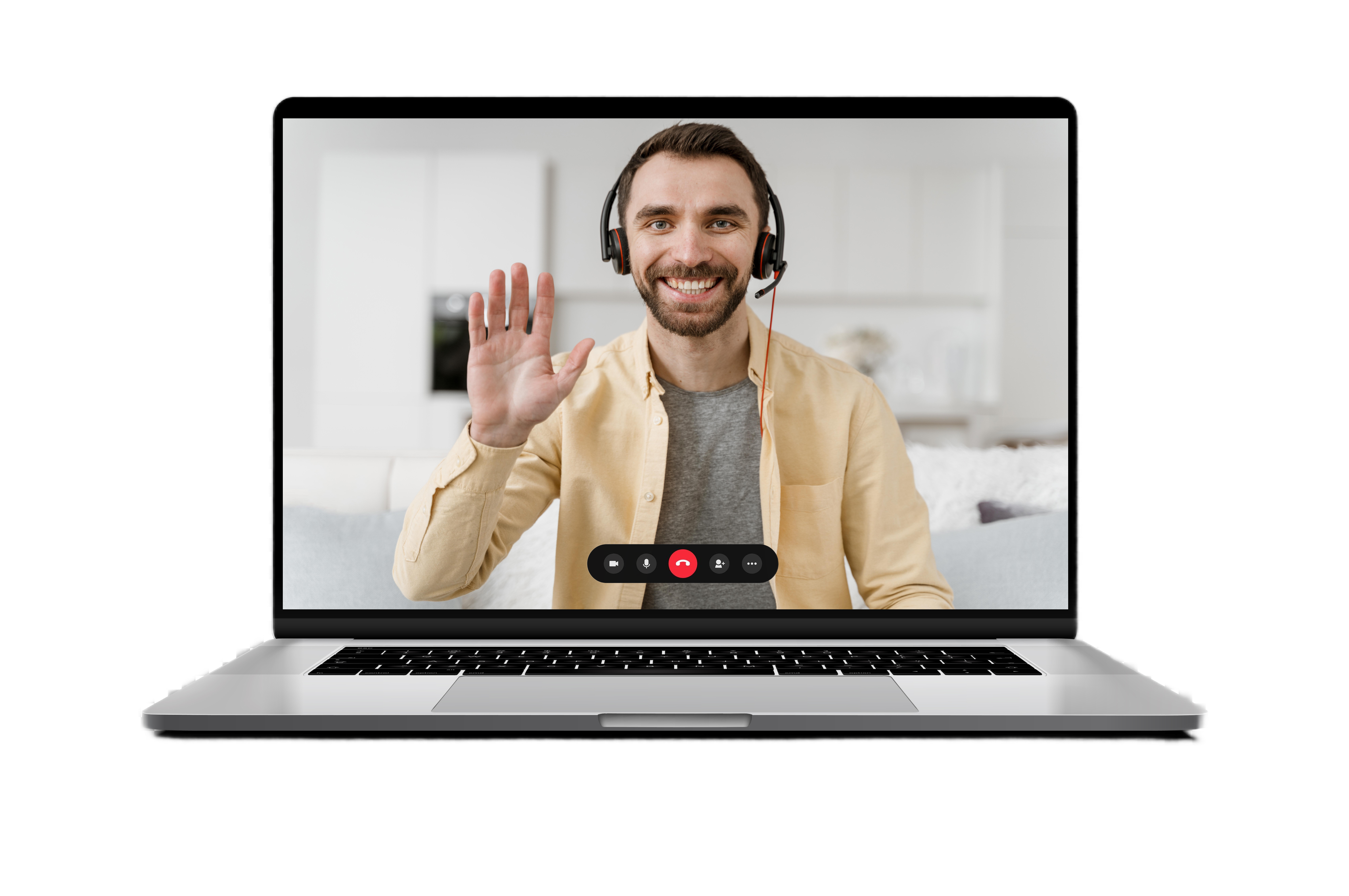 Процесс консультации